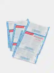 Лейкопластырь бактерицидный