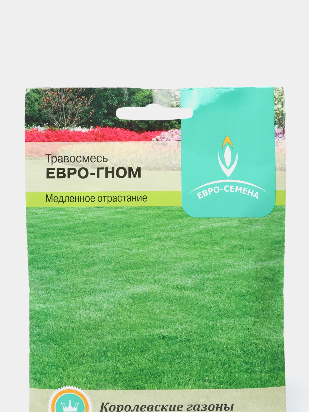 Травосмесь "Евро-гном", Евро - семена, 30 г