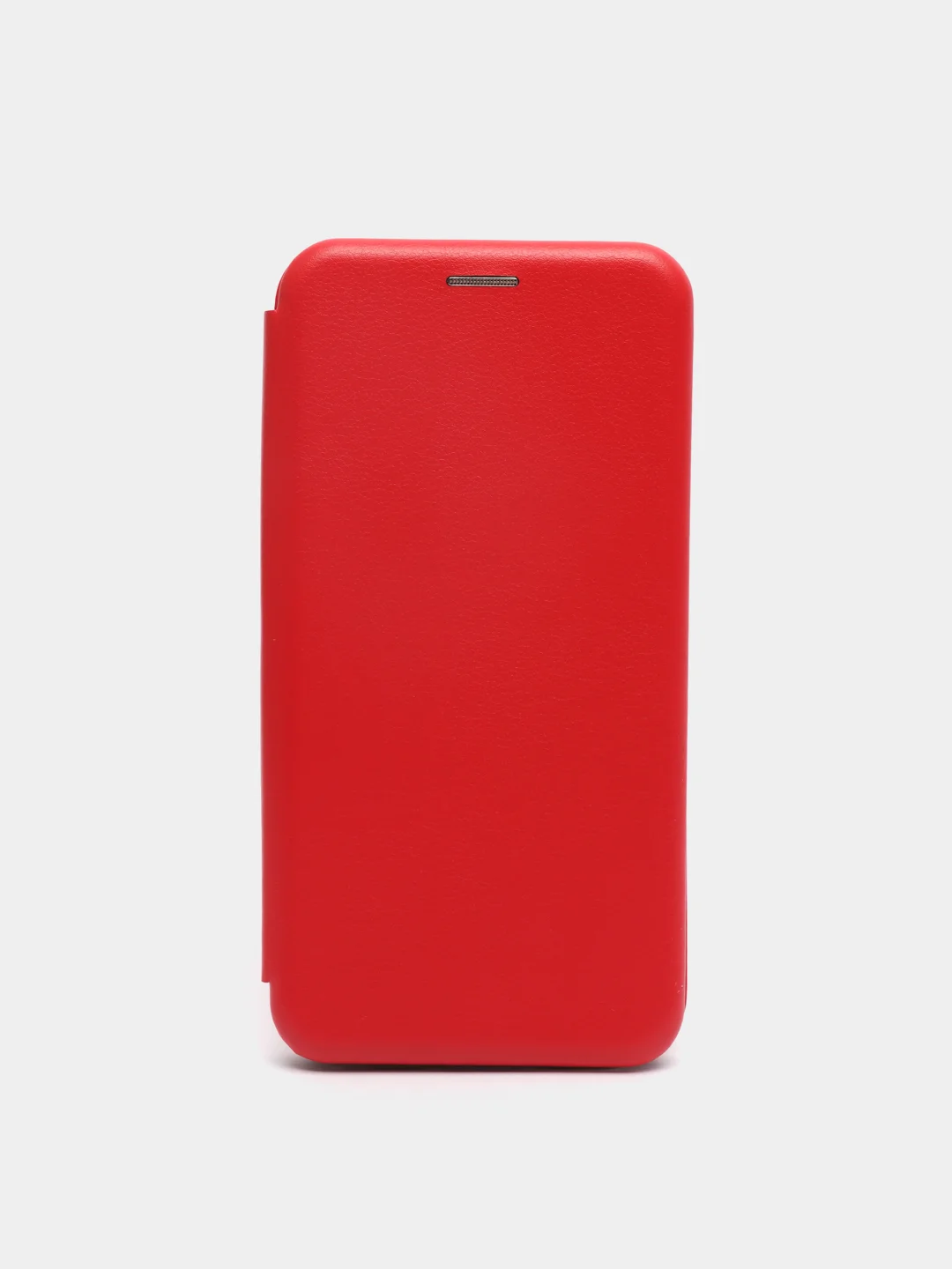 Красный чехол книжка Xiaomi Redmi Note 7 / Redmi Note 7 Pro, Сяоми Редми Нот 7 / Нот 7 Про