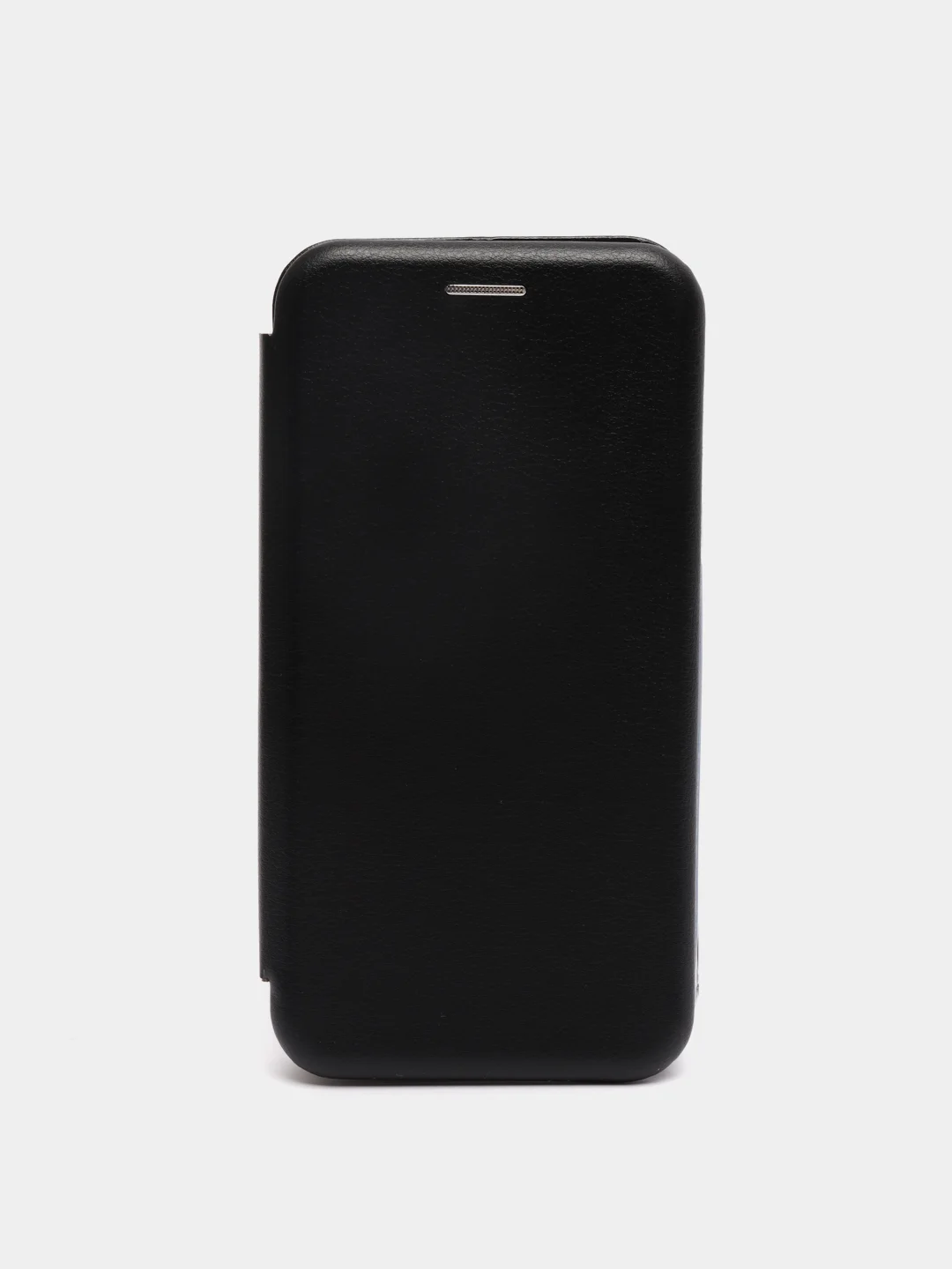 Темно-синий чехол-книжка на Samsung Galaxy J2 Core, Самсунг Галакси Джи2 Кор