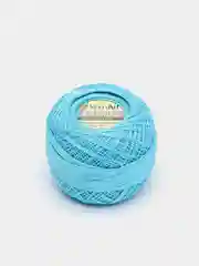 Бирюзовый пряжа Canarias