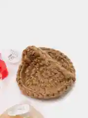 Желтый подарочный набор "Медовое наслаждение"
