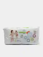 Подгузники-трусики Bella Baby happy Maxi, размер 4, 8-14 кг, 44 штуки