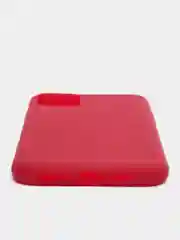 Багровый чехол для iPhone 11, 11 Pro, 11 Pro Max, 12 mini, 12, 12 Pro, 12 Pro Max, 13, 13 Pro Max