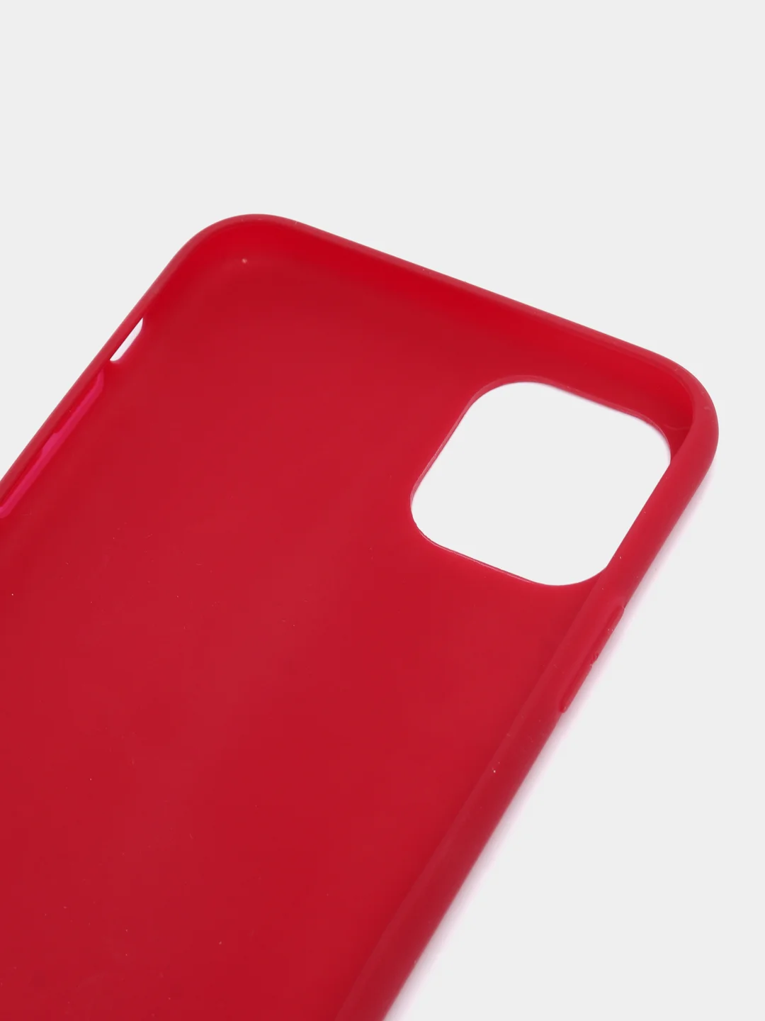 Багровый чехол для iPhone 11, 11 Pro, 11 Pro Max, 12 mini, 12, 12 Pro, 12 Pro Max, 13, 13 Pro Max