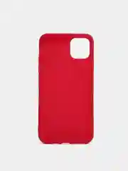Багровый чехол для iPhone 11, 11 Pro, 11 Pro Max, 12 mini, 12, 12 Pro, 12 Pro Max, 13, 13 Pro Max