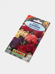 Семена цветов Флокс "Каприз", смесь окрасок, О, 0.2 г