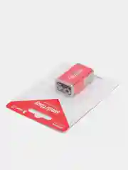 Батарейка алкалиновая Крона Smartbuy, 6LR61, 9V
