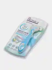 Deonica WOMEN 3 лезвия бритва со сменной кассетой
