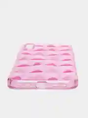 Конфетный силиконовый бриллиантовый чехол для iPhone 6 6S 7 Plus 8 Plus SE 2020 X XS XR  11 Pro Max