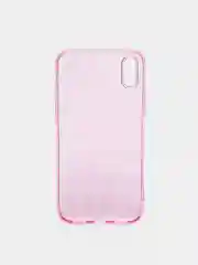 Конфетный силиконовый бриллиантовый чехол для iPhone 6 6S 7 Plus 8 Plus SE 2020 X XS XR  11 Pro Max