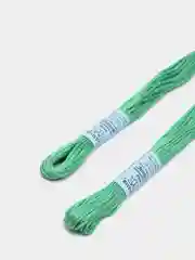 Вишнёвый мулине, нитки для вышивания Gamma, 100% хлопок, номера цветов 5170 - 5220