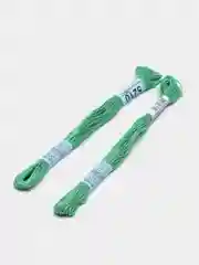 Вишнёвый мулине, нитки для вышивания Gamma, 100% хлопок, номера цветов 5170 - 5220