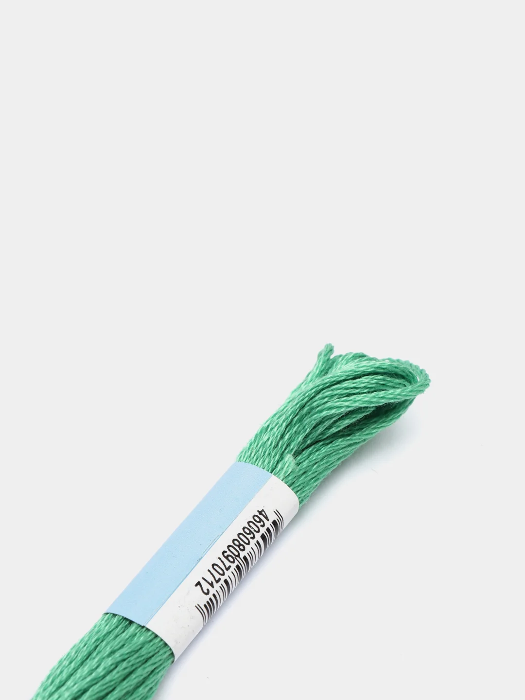 Вишнёвый мулине, нитки для вышивания Gamma, 100% хлопок, номера цветов 5170 - 5220