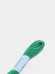 Алый мулине, нитки для вышивания Gamma, 100% хлопок, номера цветов 5170 - 5220