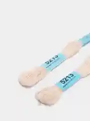 Бежевый меланж мулине, нитки для вышивания Gamma, 100% хлопок, номера цветов 5170 - 5220
