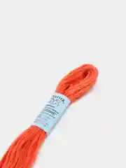 Бронзовый мулине, нитки для вышивания Gamma, 100% хлопок, номера цветов 5170 - 5220