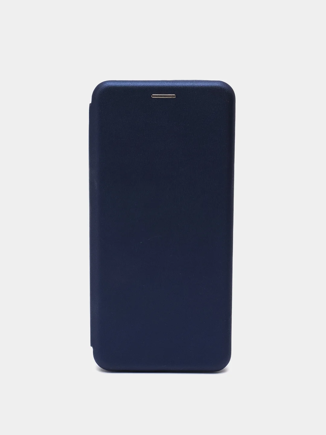 Синий чехол книжка Samsung Galaxy A72
