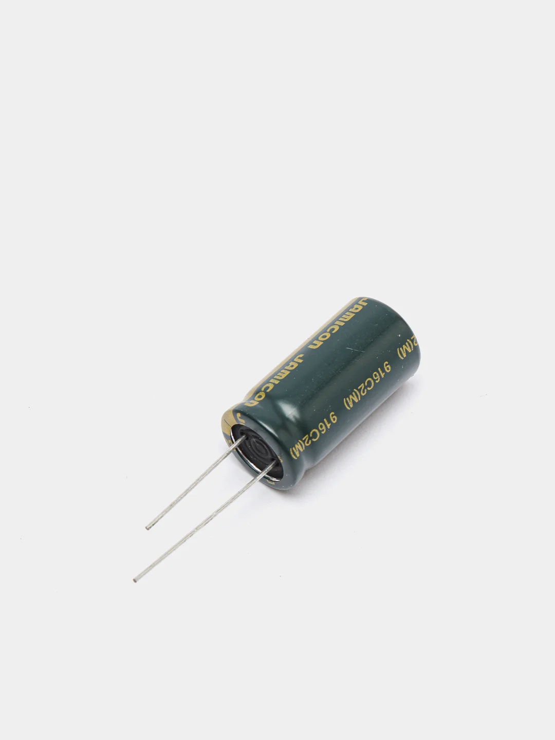 3300мкФ 10в Конденсатор LOW ESR 3300UF 10V 105C 13 х 26 WL Jamicon