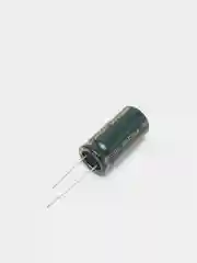3300мкФ 10в Конденсатор LOW ESR 3300UF 10V 105C 13 х 26 WL Jamicon