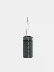 3300мкФ 10в Конденсатор LOW ESR 3300UF 10V 105C 13 х 26 WL Jamicon