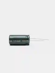 3300мкФ 10в Конденсатор LOW ESR 3300UF 10V 105C 13 х 26 WL Jamicon