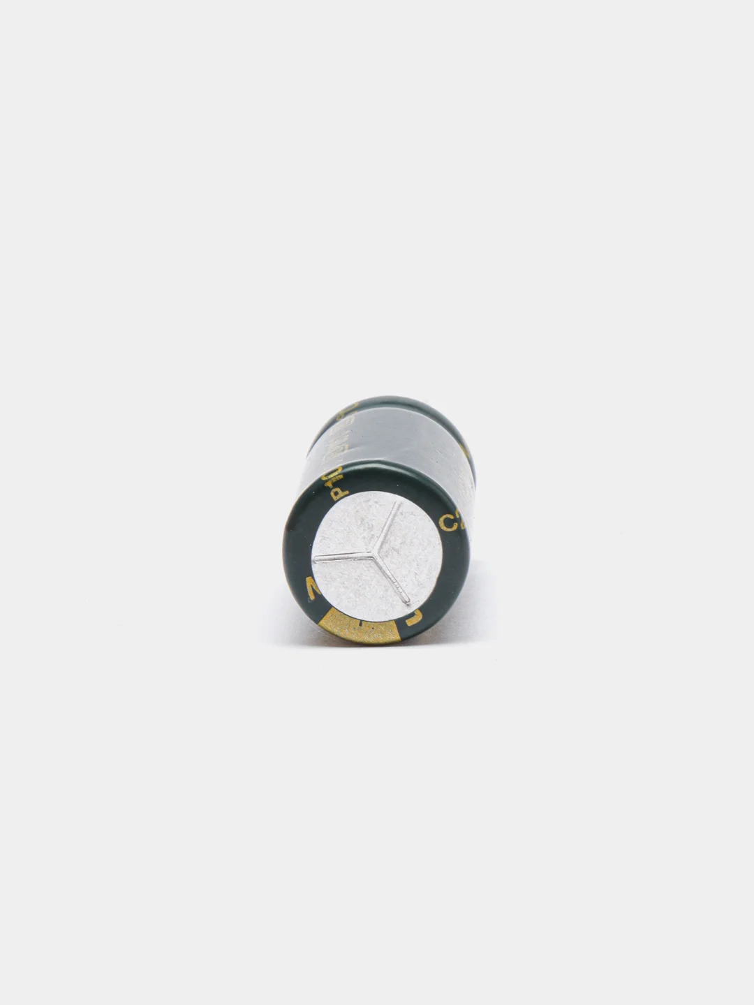 3300мкФ 10в Конденсатор LOW ESR 3300UF 10V 105C 13 х 26 WL Jamicon
