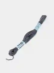 Бирюзовый мулине, нитки для вышивания Gamma, 100% хлопок, номера цветов 5170 - 5220