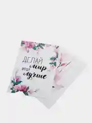 Белый постер лаванда/декор для дома/интерьер/постер/картина/стикеры самоклеящиеся/постер а4
