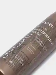 ESTEL CUREX GENTLEMAN Шампунь для волос Активизации роста, 300 мл