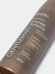 ESTEL CUREX GENTLEMAN Шампунь для волос От перхоти, 300 мл