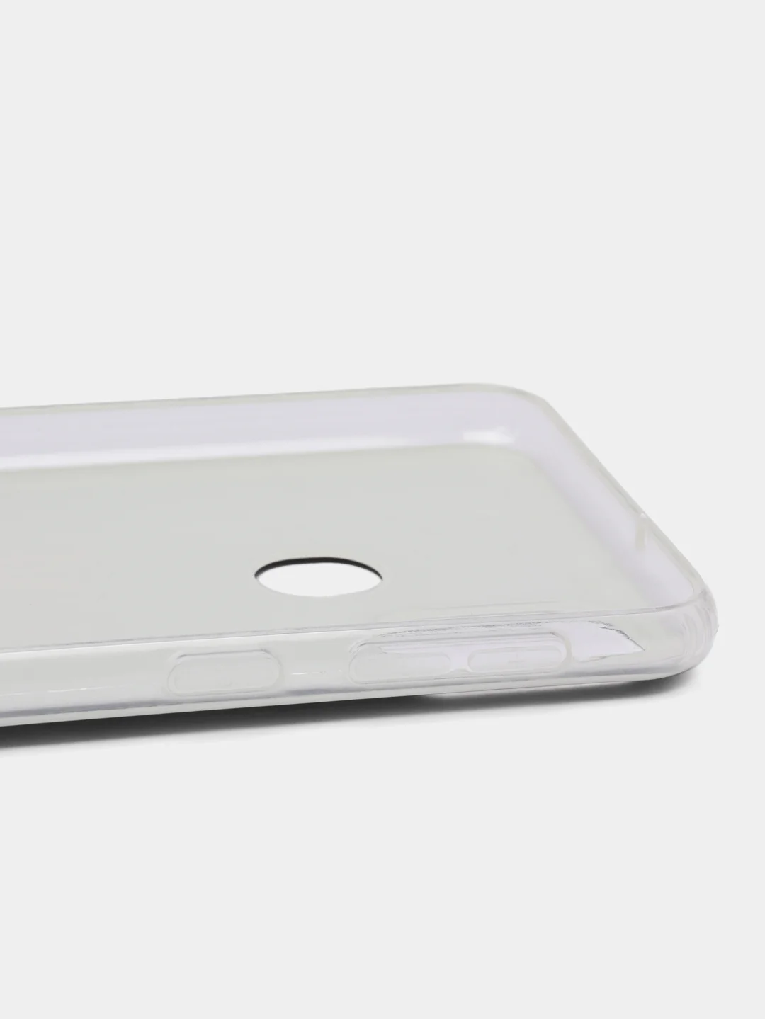 Черный чехол Samsung Galaxy M21 / M30s с рисунком