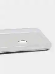 Черный чехол Samsung Galaxy M21 / M30s с рисунком