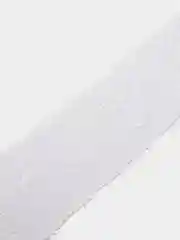Кружево белое, капрон, 3 м
