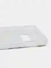 Мятный чехол Samsung Galaxy S10, S10e, S10+ Plus, Галакси С10, С10е, С10+ силиконовый с рисунком