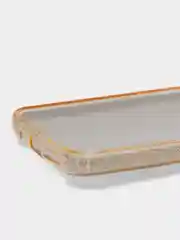 Золотой чехол силиконовый с блестками для Чехол Xiaomi Poco M3 силиконовый Противоударный чехол