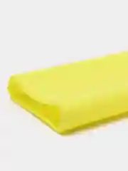 Зеленый чехол на повербенк Xiaomi Power Bank 3 20000 mah PLM07ZM повербанк