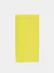 Зеленый чехол на повербенк Xiaomi Power Bank 3 20000 mah PLM07ZM повербанк