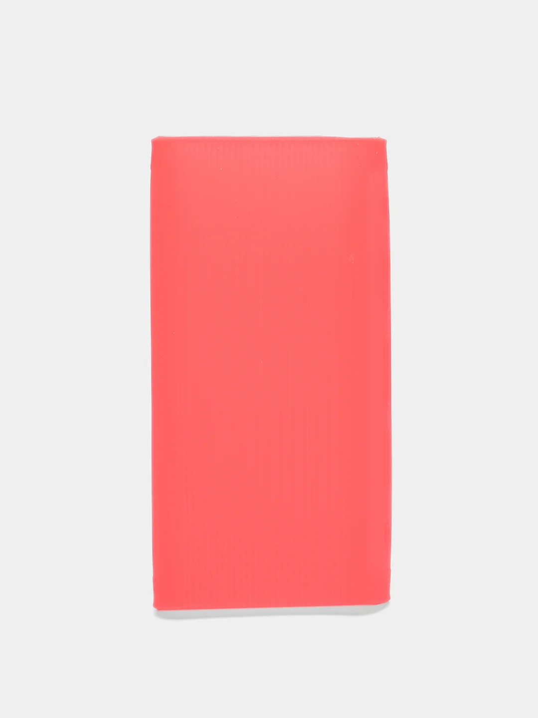 Розовый чехол на повербенк Xiaomi Power Bank 3 20000 mah PLM07ZM повербанк