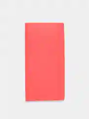 Розовый чехол на повербенк Xiaomi Power Bank 3 20000 mah PLM07ZM повербанк