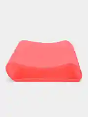 Розовый чехол на повербенк Xiaomi Power Bank 3 20000 mah PLM07ZM повербанк