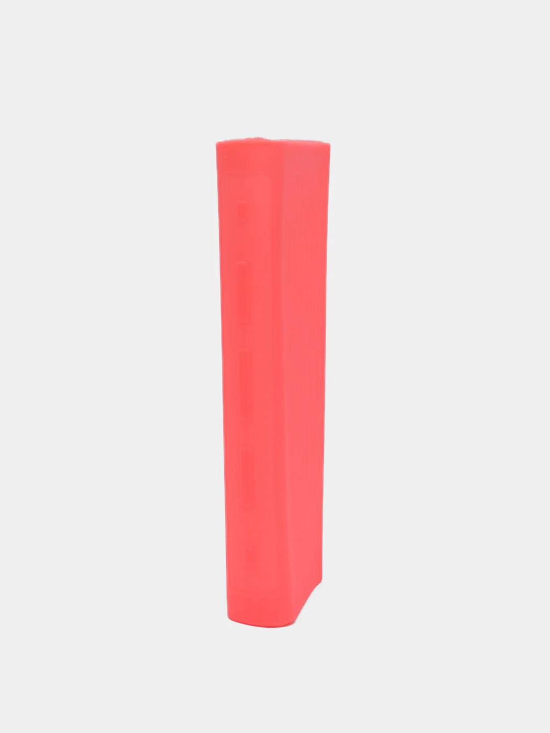 Розовый чехол на повербенк Xiaomi Power Bank 3 20000 mah PLM07ZM повербанк