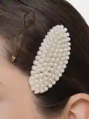 Заколки для волос