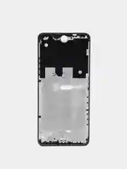 Рамка дисплея для Huawei Honor 10X Lite / P Smart 2021, чёрный