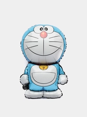Фольгированный шар "Кот"