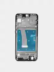 Рамка дисплея для Huawei Honor 10 Lite / Honor 10i, чёрный