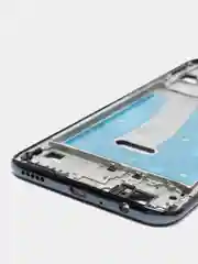 Рамка дисплея для Huawei Honor 10 Lite / Honor 10i, чёрный