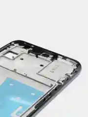 Рамка дисплея для Huawei Honor 10 Lite / Honor 10i, чёрный