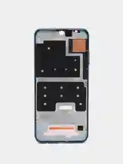 Рамка дисплея для Huawei Honor 10 Lite / Honor 10i (синий)