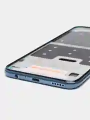 Рамка дисплея для Huawei Honor 10 Lite / Honor 10i (синий)